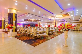 Prime Z Grand by Fabhotel