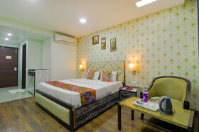 Prime Z Grand by Fabhotel