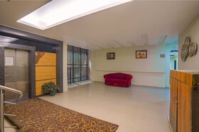 Prime Z Grand by Fabhotel