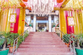 Prime Z Grand by Fabhotel