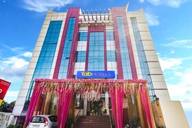 Prime Z Grand by Fabhotel