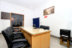 Sheela Stays By OYO Rooms
