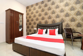 Sheela Stays By OYO Rooms