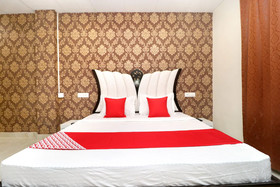 Sheela Stays By OYO Rooms