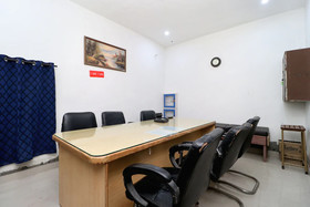 Sheela Stays By OYO Rooms