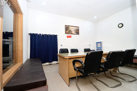 Sheela Stays By OYO Rooms