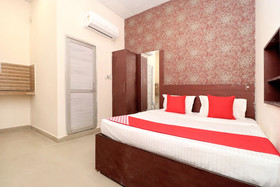 Sheela Stays By OYO Rooms