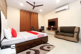 Sheela Stays By OYO Rooms
