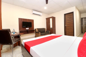 Sheela Stays By OYO Rooms
