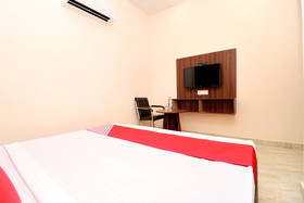 Sheela Stays By OYO Rooms