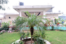 Sheela Stays By OYO Rooms