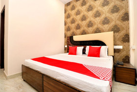 Sheela Stays By OYO Rooms