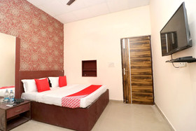 Sheela Stays By OYO Rooms