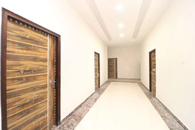 Sheela Stays By OYO Rooms