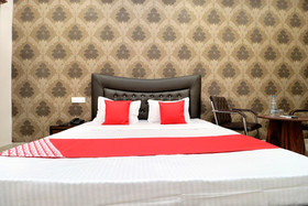 Sheela Stays By OYO Rooms