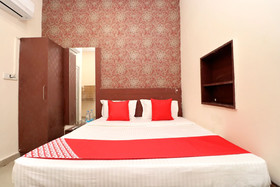Sheela Stays By OYO Rooms