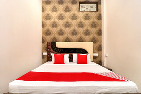 Sheela Stays By OYO Rooms