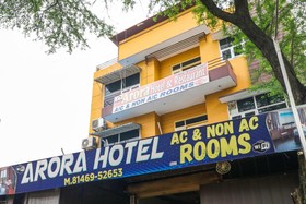 Hotel Arora by OYO Rooms