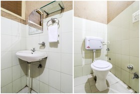 Hotel Arora by OYO Rooms