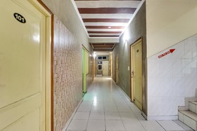 Hotel Arora by OYO Rooms