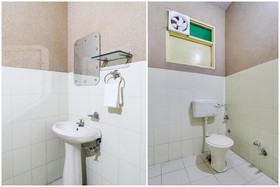 Hotel Arora by OYO Rooms