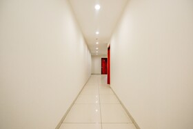 Fabhotel Prime Victoria Regency