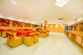 Fabhotel Prime Victoria Regency
