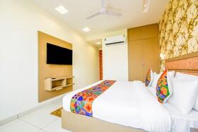 Fabhotel Prime Victoria Regency