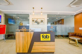 Fabhotel Prime Victoria Regency