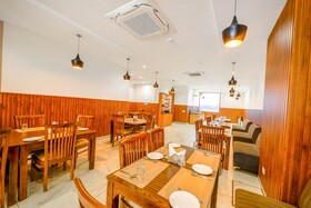 Fabhotel Prime Victoria Regency