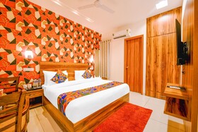 Fabhotel Prime Victoria Regency