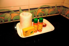 Fabhotel Prime Victoria Regency