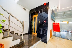 Fabhotel Prime Victoria Regency