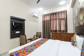 Gg Residency by Fabhotel