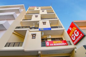 Gg Residency by Fabhotel