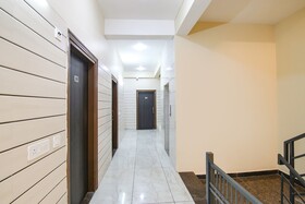 Gg Residency by Fabhotel