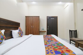 Gg Residency by Fabhotel