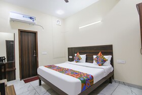 Gg Residency by Fabhotel