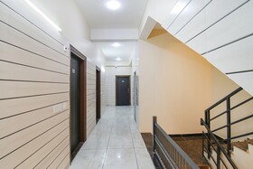 Gg Residency by Fabhotel