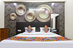 Gg Residency by Fabhotel