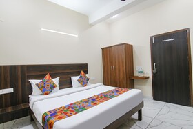 Gg Residency by Fabhotel