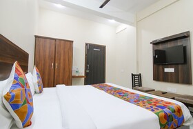 Gg Residency by Fabhotel