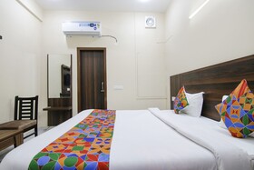 Gg Residency by Fabhotel