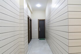 Gg Residency by Fabhotel