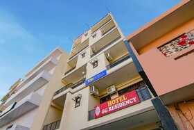 Gg Residency by Fabhotel