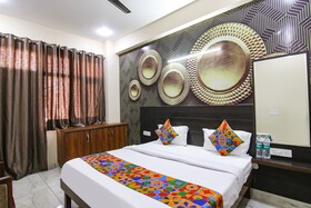 Gg Residency by Fabhotel