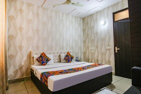 GS by FabHotel