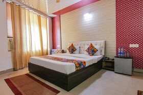 GS by FabHotel