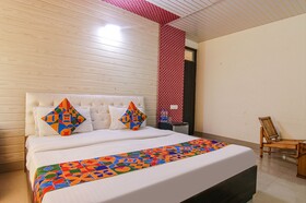 GS by FabHotel