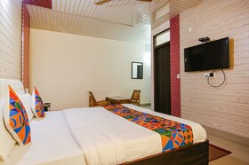 GS by FabHotel